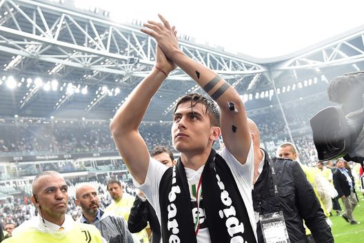 Getty Images Sky – Dybala tra Napoli e Roma. A inizio della prossima settimana deciderà- immagine 2