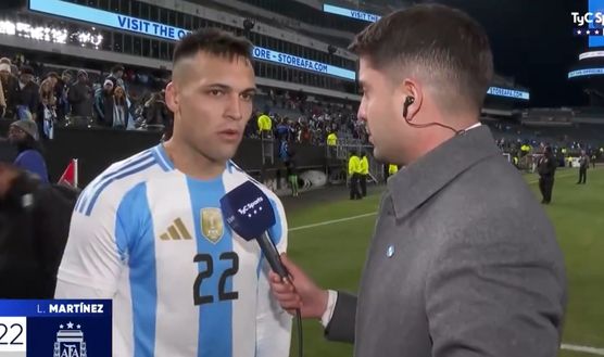 CdS – Lautaro, digiuno e sfogo in Nazionale. L’Inter però lo rivuole col sorriso- immagine 2