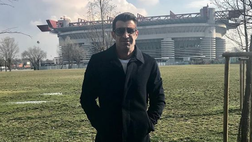 Figo: “Dream Football? Scelta l’Inter, è sempre nel mio cuore. Ronaldo e Neymar…”