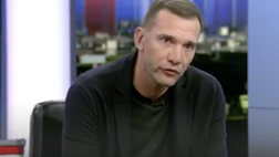Shevchenko: “Momento terribile per la mia Ucraina”