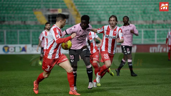 Palermo-Teramo, sale la febbre playoff: Filippi dovrà rinunciare a una pedina importante