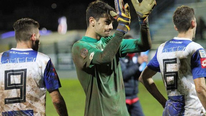 Dal Palermo, l’unico italiano in Islanda: Mattia Guarnieri nuovo portiere del Knattspyrnufélag - immagine 1