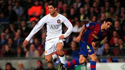 Rafa Márquez: “Cristiano Ronaldo mi ha impedito di firmare per il Real”