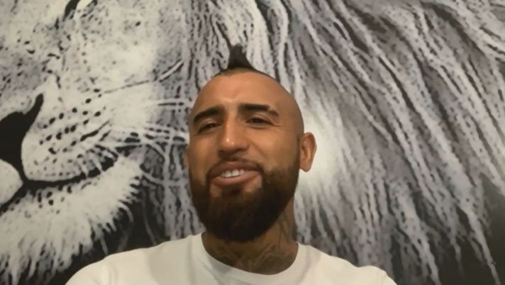 Inter, Vidal: “Sanchez? Potrà allenarsi al meglio e tornerà al 100%” Inter, Vidal: “Sanchez? Potrà allenarsi al meglio e tornerà al 100%”