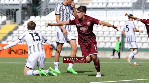 Torino Primavera, un derby per la vetta: la posta in palio a Vinovo è alta- immagine 3