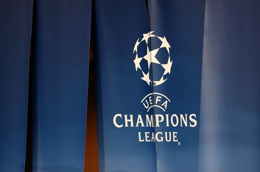Champions League (getty images) Champions League