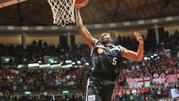 Gsa Udine, il derby con Treviso si gioca a Santo Stefano