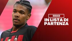 Calciomercato Milan – Non soltanto il San Gallo su Roback: le ultime