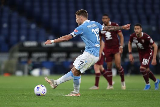 Ciro Immobile Ciro Immobile