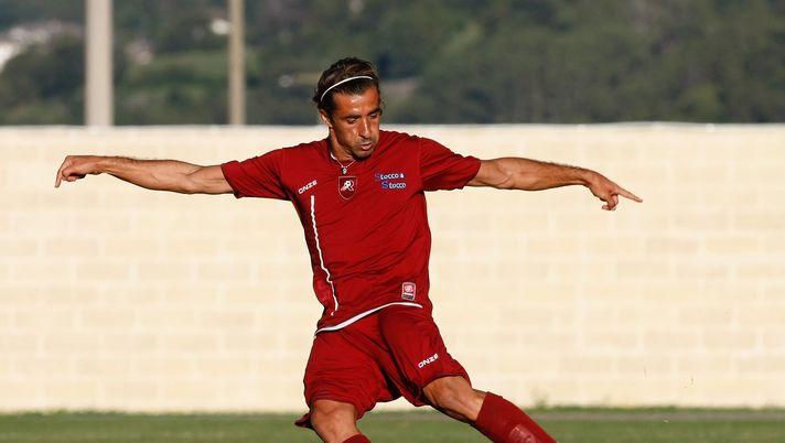 Palermo, Tedesco: “Sempre sudato la maglia. rigore Plescia? Non è da incriminare” 