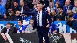 Ranieri: “Era ora di uscire allo scoperto. Leicester campione, ora o mai più”
