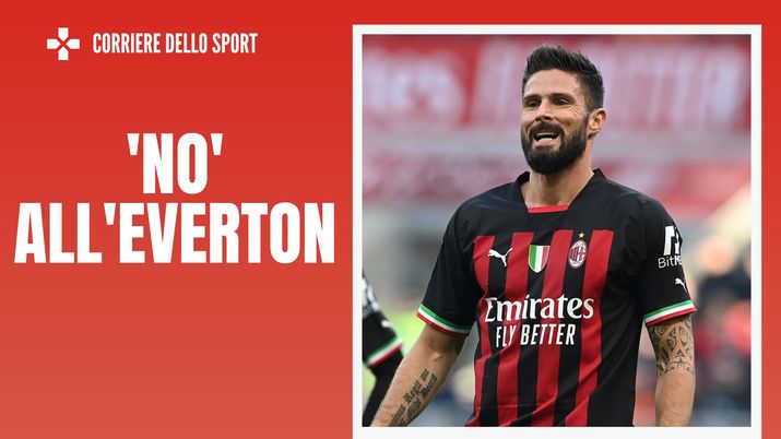 Giroud, l'Inter è una delle sue vittime preferite. Ed è pronto a rinnovare (getty images)