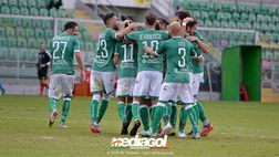 Serie C-Girone C, programma 32a giornata: Bari all’esame Catanzaro, l’Avellino a Catania con l’incubo Covid