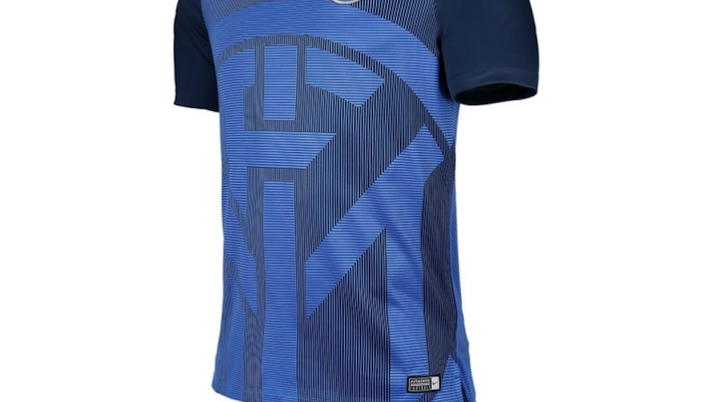 Inter, ecco la maglia pre-gara che indosseranno i giocatori per la stagione 2018/2019 