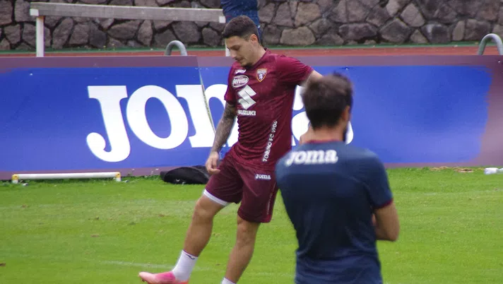 Millico: “Il saluto romano? Chiedo scusa, non sono i miei ideali” - immagine 1