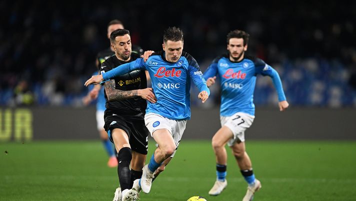 FOTO La classifica aggiornata: il distacco dalle inseguitrici resta siderale - immagine 1