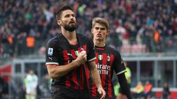 Milan-Sassuolo, la profezia di un utente Twitter: “Ho sognato il 2-5”