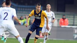 Nico Lopez, situazione sempre in Stand by