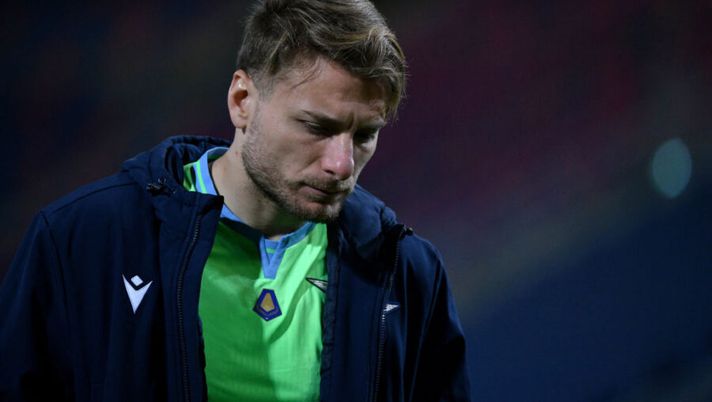 Lazio, Immobile è in crisi: come gestirlo in vista del Benevento e le prossime - immagine 1