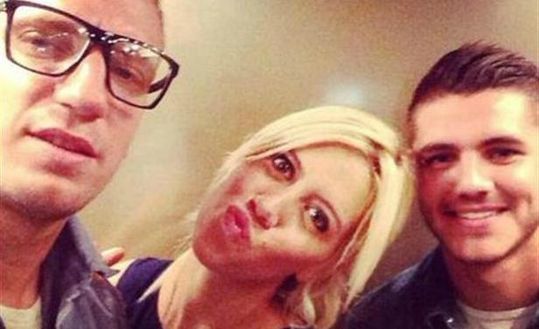 Wanda Nara, pace anche con Maxi Lopez: chiusi i 40 procedimenti legali- immagine 2