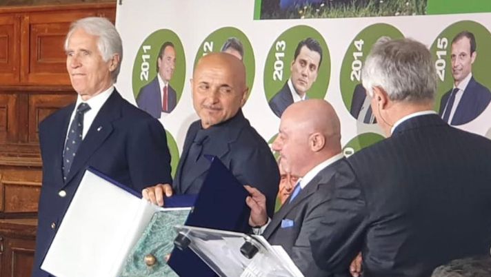 Spalletti
