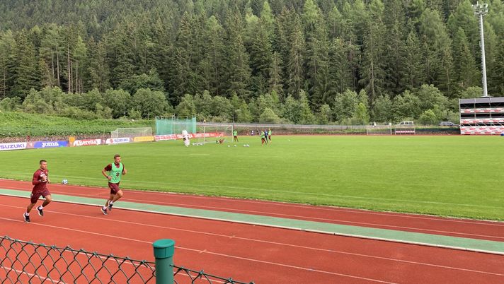 Izzo è consapevole: “Con Juric ci vuole intensità”. Doppio lavoro per la difesa 