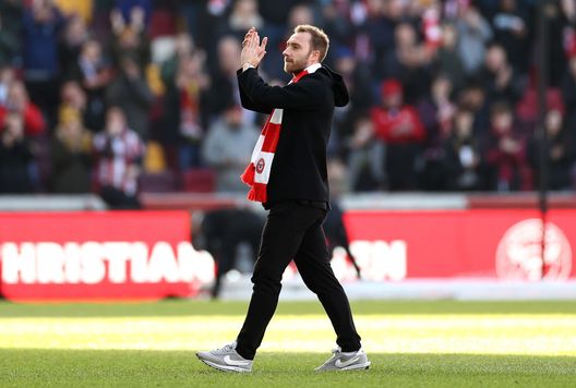 Eriksen (getty images) Eriksen (getty images)