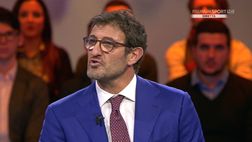 Ferrara: “Banega flop all’Inter? Ditemi chi ha fatto bene l’anno scorso! L’argentino…”