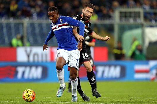 Carlos Carbonero Carlos Carbonero