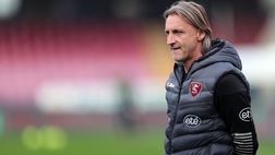 Nicola rimane sulla panchina della Salernitana: “Ripartiamo insieme tutti”