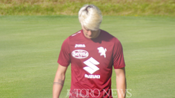 Calciomercato Torino, Akhalaia verso il prestito all’Hesperange