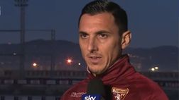 Burdisso: “Mai detto all’arbitro che Immobile non mi ha toccato. Mihajlovic…”