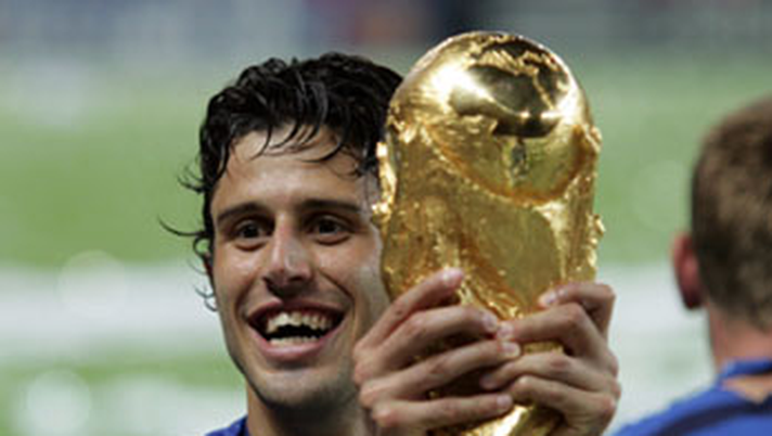 Viareggio Cup, Fabio Grosso: &#8220;Finale col Palermo? Sarà gara vera, abbiamo le qualità per vincere&#8221; 