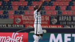 Inter, Lukaku a quota 20 gol per due stagioni di fila: prima di lui anche Icardi e pochi altri…