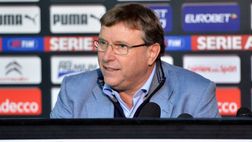 Palermo, Lo Monaco: “Vi spiego perchè andai via dopo un 10 da Zamparini”
