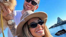 Diletta Leotta consiglia Karius: “Rimanga in Premier, un campionato più ricco!”