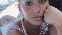 Majooh, sempre più sensuale. Lady Ocampos incanta e zittisce il web col suo lato B