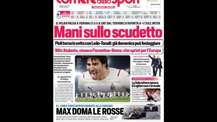 Prima Pagina