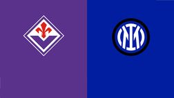 Coppa Italia – Fiorentina-Inter 1-2, tabellino e cronaca della gara