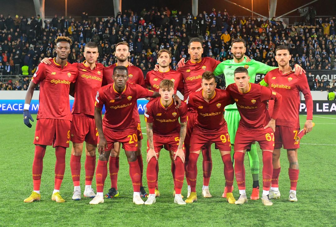 Helsinki-Roma 1-2 – FOTO GALLERY - immagine 22