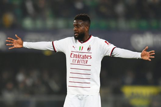 Milan-Spezia, le formazioni ufficiali: i rossoneri vogliono tornare a -6 dal Napoli- immagine 2