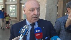 Marotta: “Nuovo stadio? Impedimenti oggettivi non fanno prevedere futuro roseo”