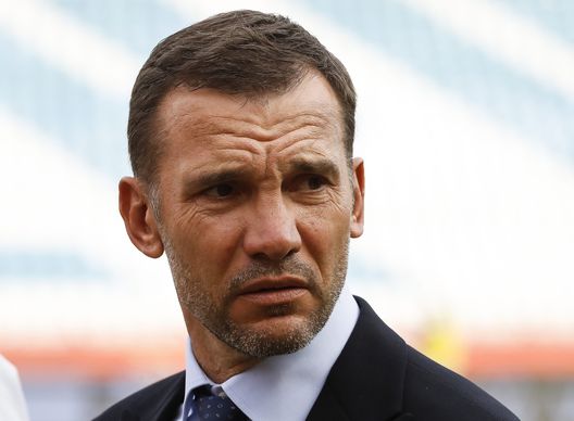Shevchenko (getty images) Shevchenko (getty images)