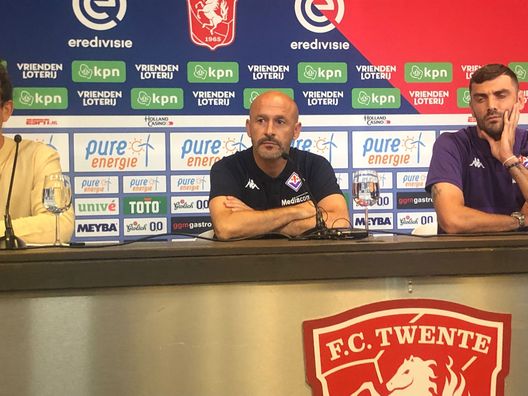 Italiano lancia la sfida: “Ci siamo studiati. Vediamo chi è stato più bravo”- immagine 2