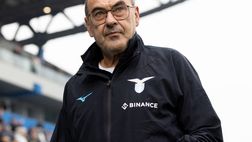 Tottenham, possibile divorzio con Conte: Sarri tra i sostituti