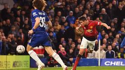Stampa UK – Herrera lascia lo United. A gennaio piaceva all’Inter, si trasferisce in Francia
