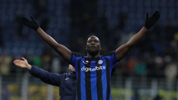 Sky – Lukaku, sale la condizione: con la Sampdoria tocca al belga dal 1′? - immagine 1
