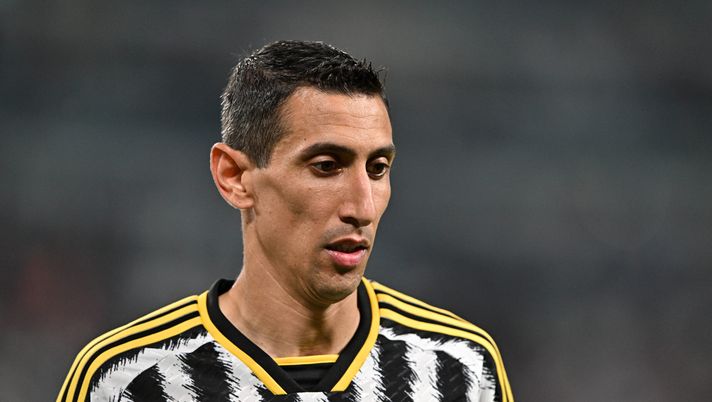 Juventus, fischi per Di Maria e la moglie minaccia: “Fate attenzione…” - immagine 1