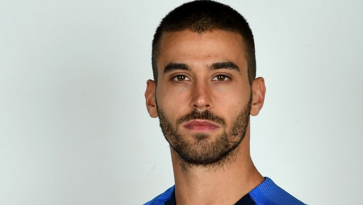Leonardo Spinazzola, difensore dell'Italia (credits: GETTY Images) Leonardo Spinazzola, difensore dell'Italia (credits: GETTY Images)