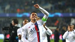Ex Milan – Thiago Silva va al Chelsea, domani le visite mediche